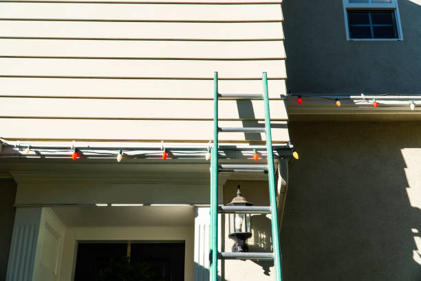 Affordable siding repair and maintenance services in Pocahontas, AR