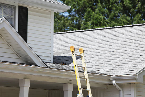 Custom Trim and Detailing for Siding in Pocahontas, AR